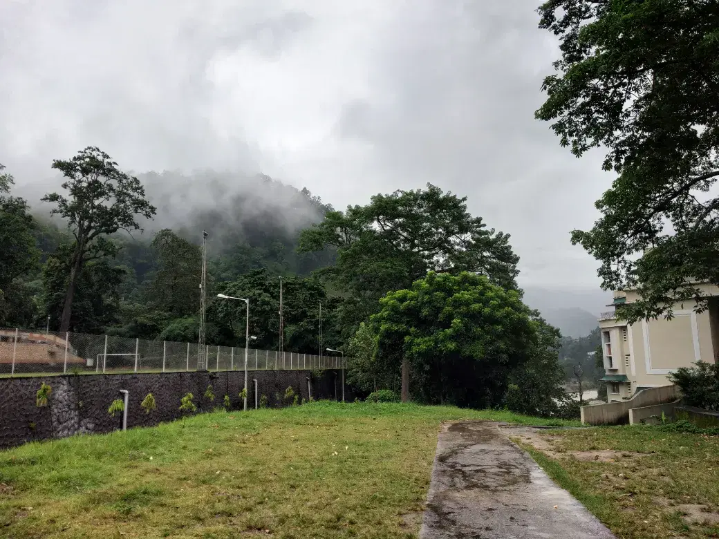 Sikkim Manipal Institute of Technology East Sikkim Hostel and Mess photo 3